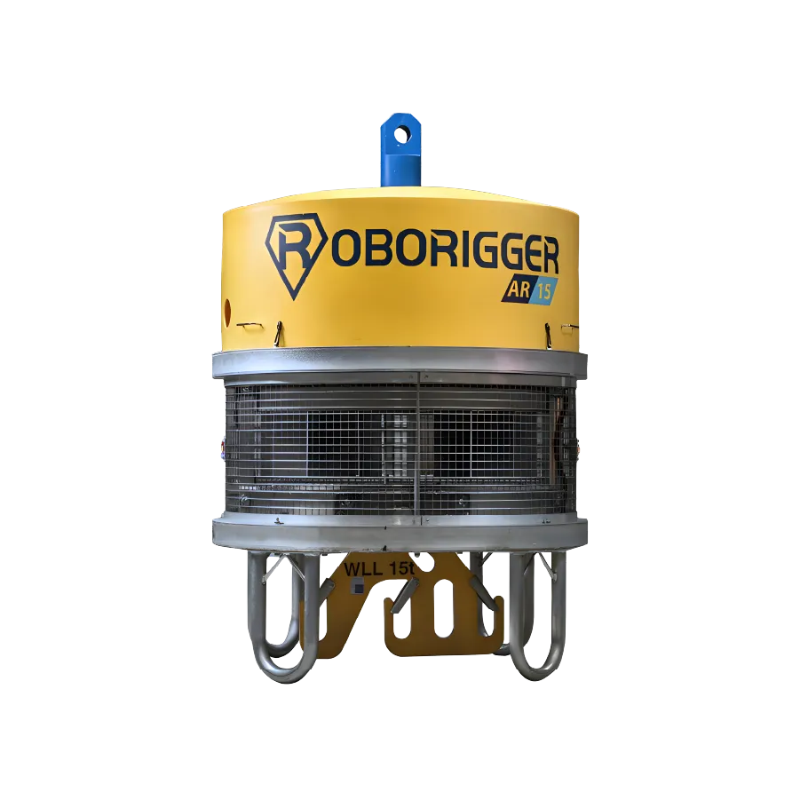 Roborigger