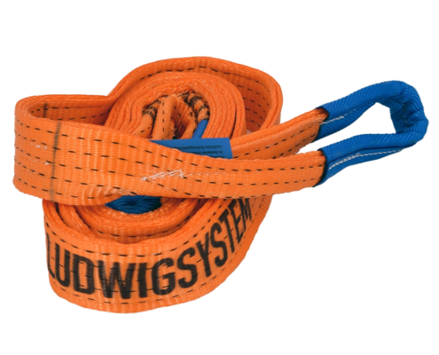 Hebeband (3 / 5 / 7 m)