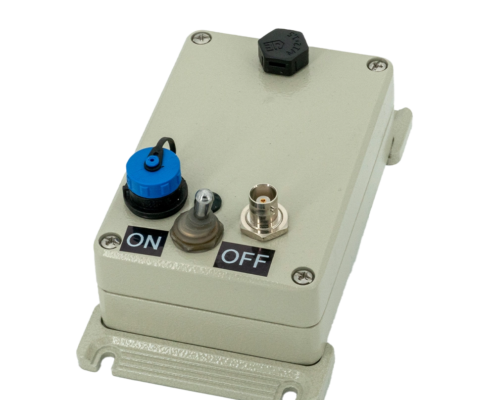 Repeater