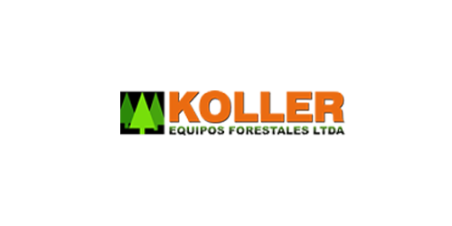 Koller Equipos Forestales
