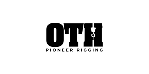 OTH Pioneer Rigging