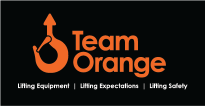 Team Orange
