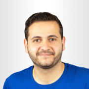 Mohammad Alsaid