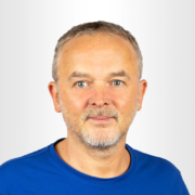 Tomasz Blaszczyk